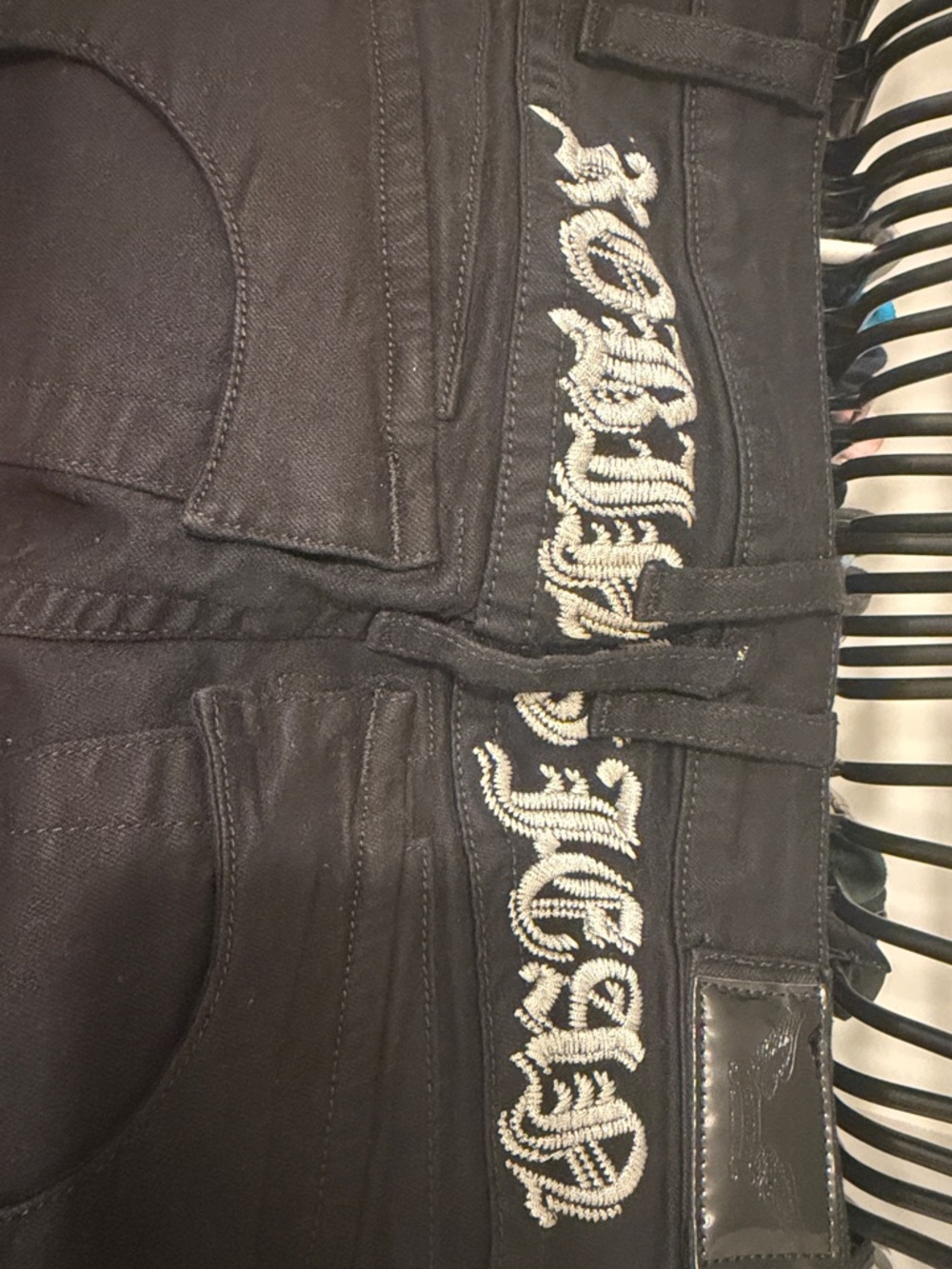 Robin Jeans - Picture 2 of 6